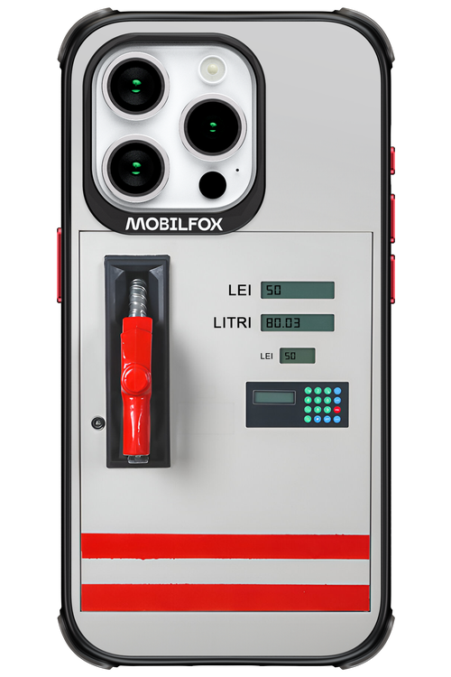 Litri 1 - Apple iPhone 15 Pro