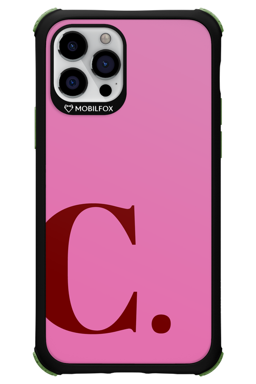 C (Sorbet) 2.0 - Apple iPhone 12 Pro
