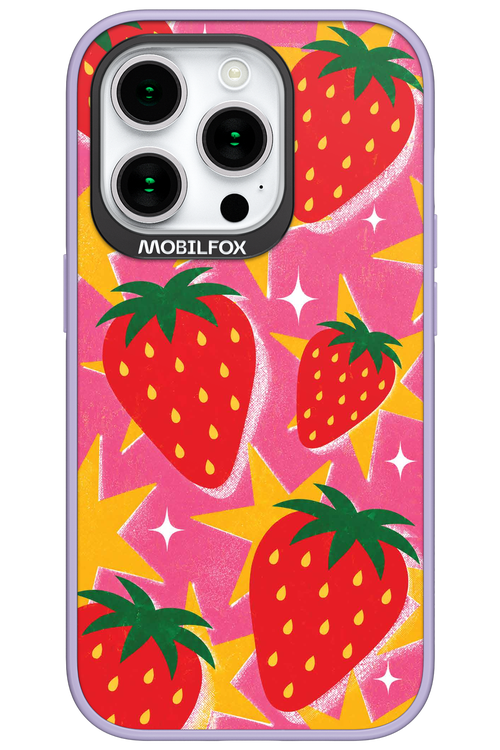 STARBERRY 2.0 - Apple iPhone 15 Pro