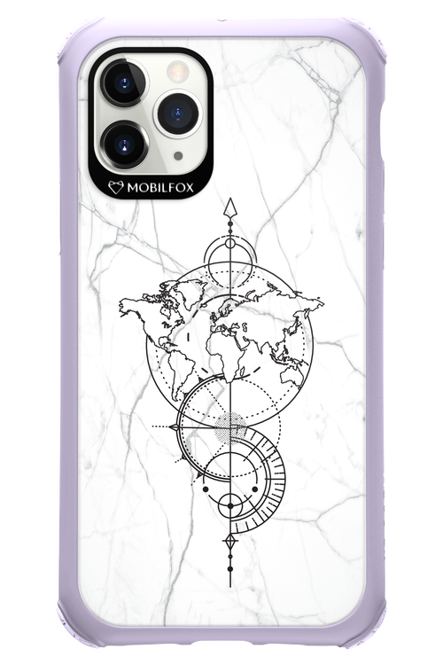 Compass 2.0 - Apple iPhone 11 Pro