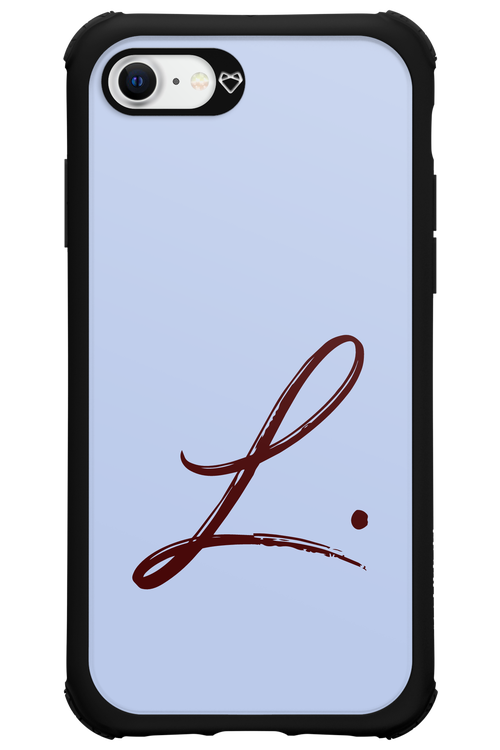 (Jellyfish Presso) L 2.0 - Apple iPhone SE 2022