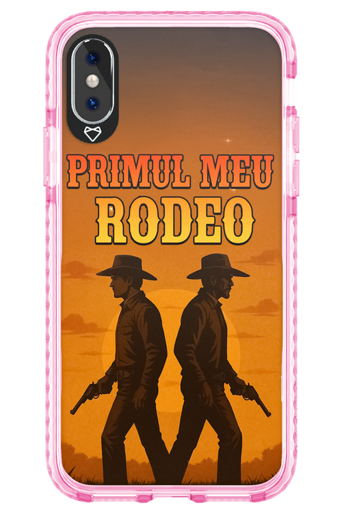 Under The Sun - Apple iPhone XS