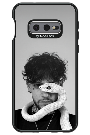 SNAKE (RAVA) 2.0 - Samsung Galaxy S10e