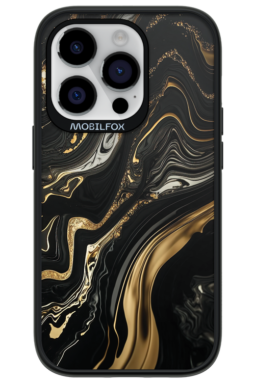 Azrael - Apple iPhone 14 Pro