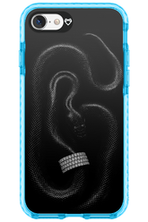 Diamond Mamba - Apple iPhone 7