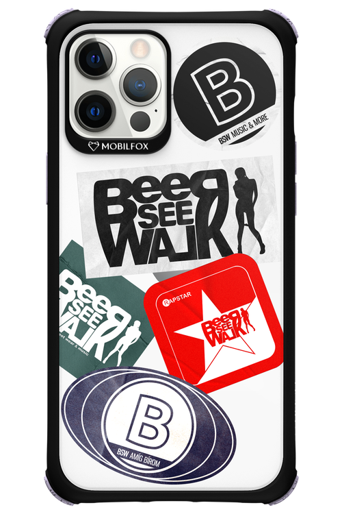 Beerseewalk I 2.0 - Apple iPhone 12 Pro Max