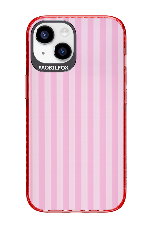 Pink Secret  2.0 - Apple iPhone 14