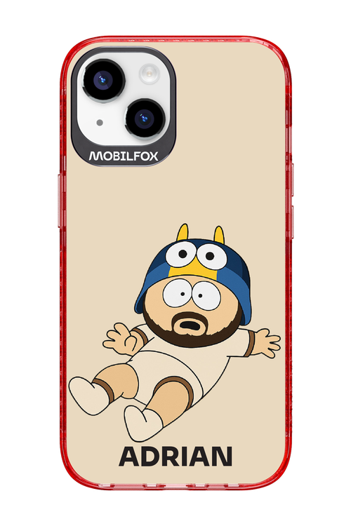 ChildHeli 1 - Apple iPhone 14