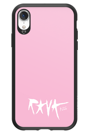 R-va Pink - Apple iPhone XR