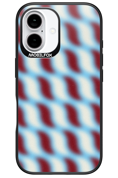 Cold Wave 2.0 - Apple iPhone 16