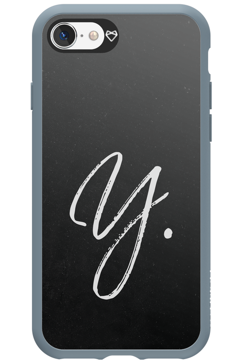 (Off Space) Y 2.0 - Apple iPhone 8