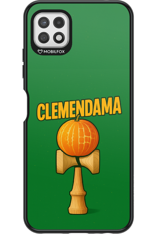 Clemendama 2.0 - Samsung Galaxy A22 5G