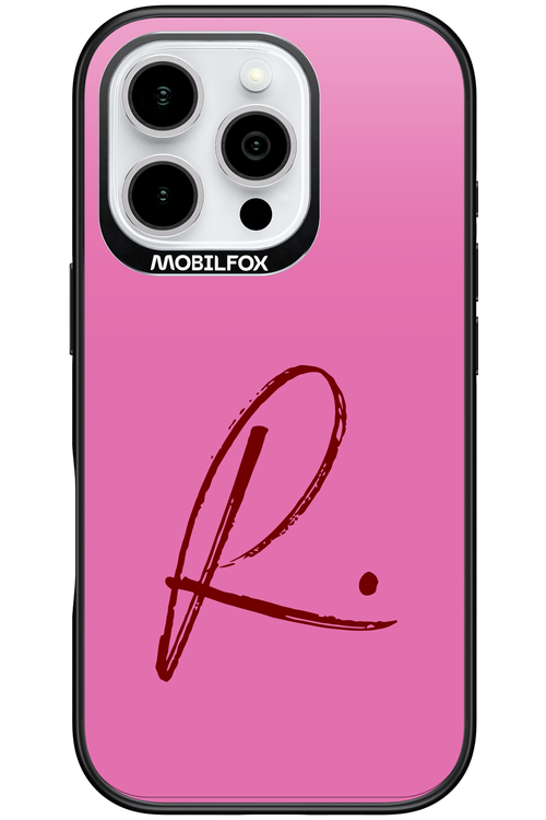 (Sorbet) R 2.0 - Apple iPhone 16 Pro