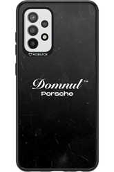 Domnul Porsche - Samsung Galaxy A72