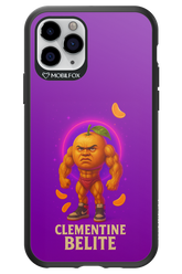 Clementine Belite Muscle 2.0 - Apple iPhone 11 Pro