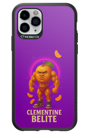Clementine Belite Muscle 2.0 - Apple iPhone 11 Pro