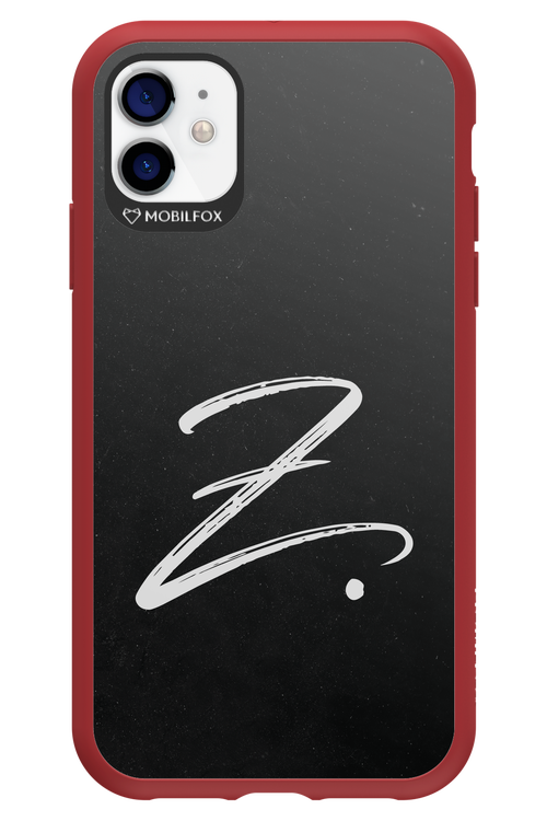 (Off Space) Z 2.0 - Apple iPhone 11