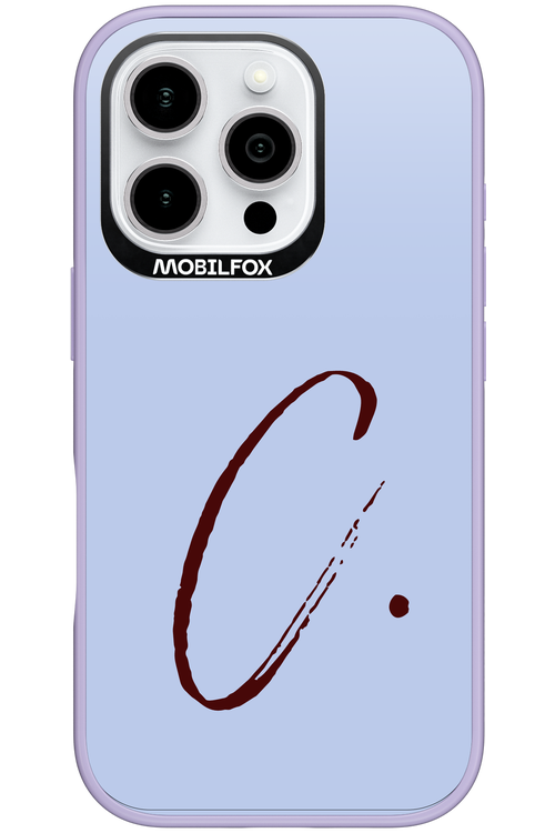 (Jellyfish Presso) C 2.0 - Apple iPhone 16 Pro