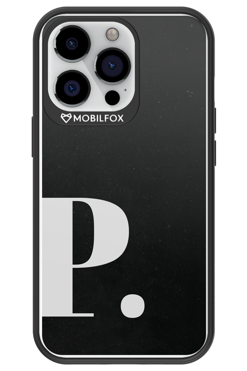 P (Off Space) 2.0 - Apple iPhone 13 Pro