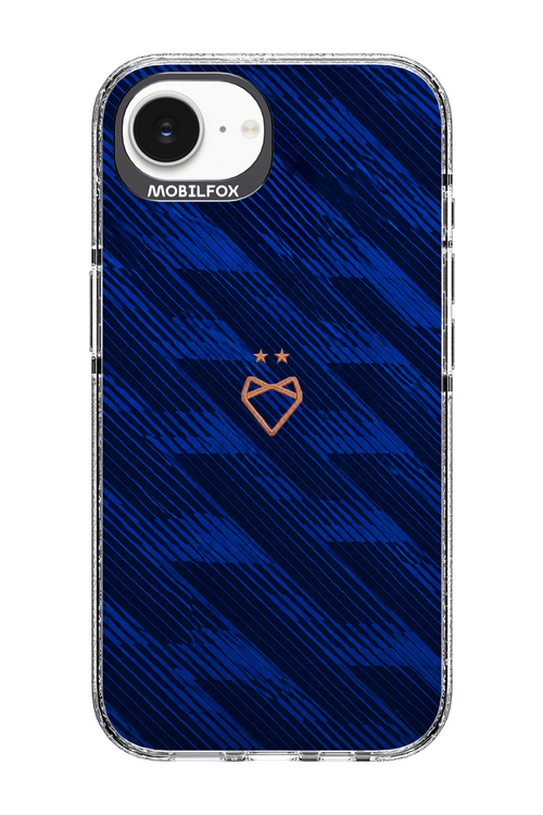 Franta 2.0 x Mobilfox 2.0 - Apple iPhone 17e