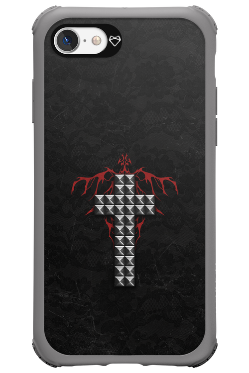 Dark Prayer 2.0 - Apple iPhone 7