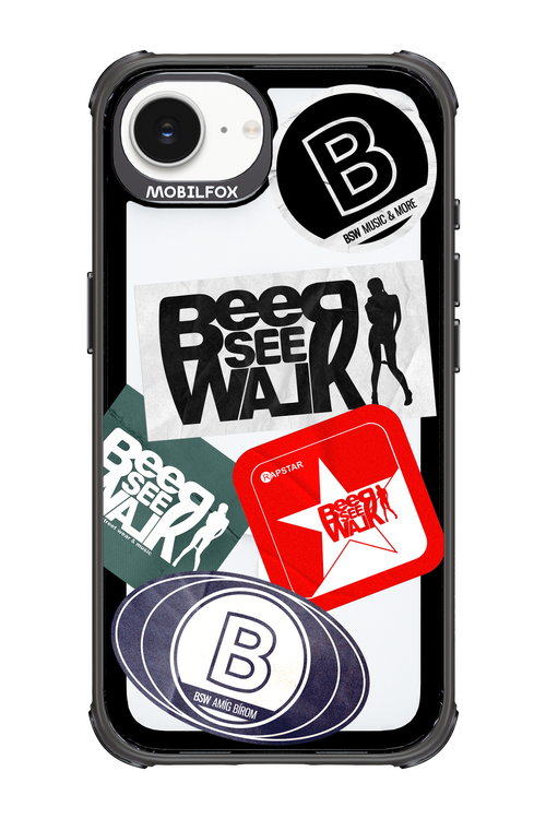 Beerseewalk I 2.0 - Apple iPhone 16e