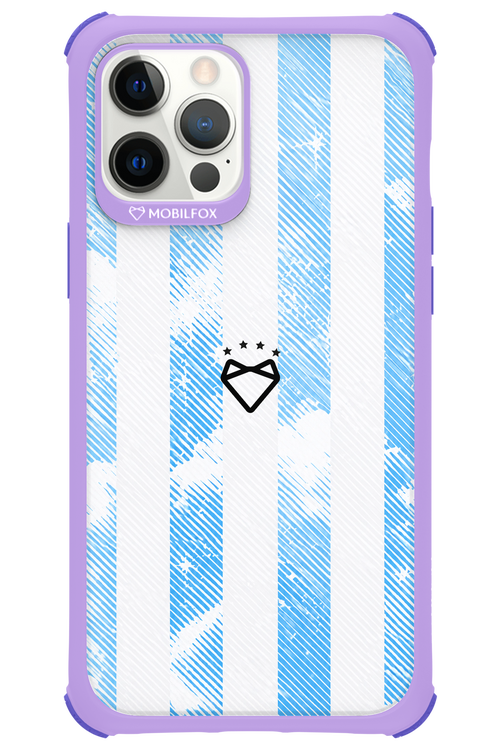 Argentina II 2.0 - Apple iPhone 12 Pro Max