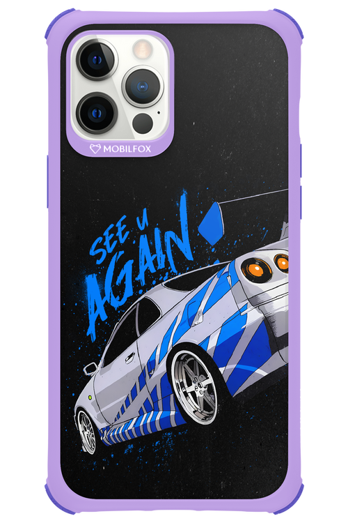 See u again - Apple iPhone 12 Pro Max