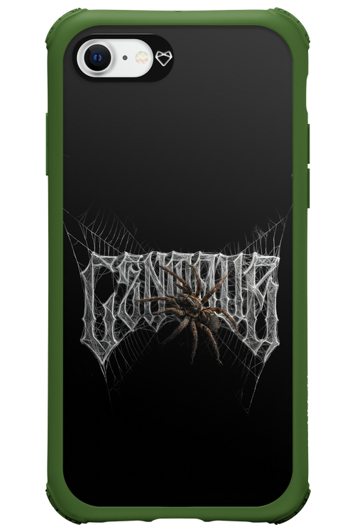 Web Centaur Logo Spider 2.0 - Apple iPhone SE 2020