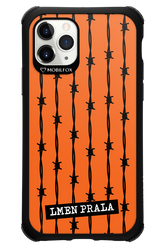 Böri Prala - Apple iPhone 11 Pro