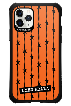 Böri Prala - Apple iPhone 11 Pro