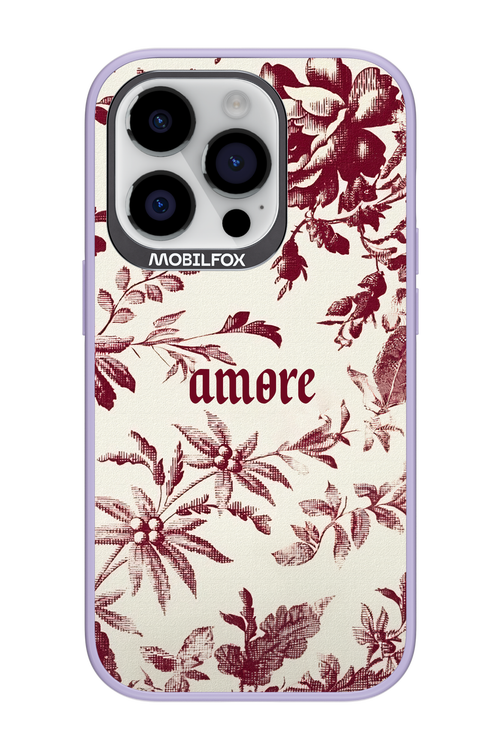 Amore 2.0 - Apple iPhone 14 Pro