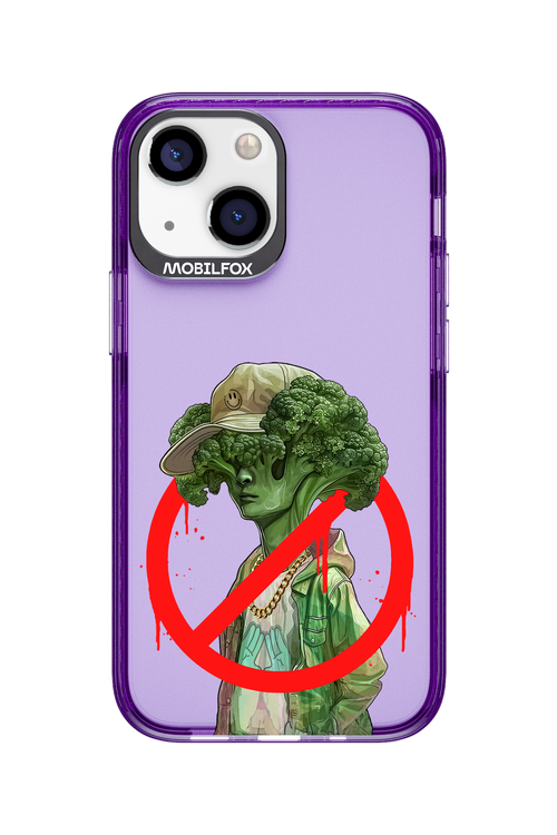 Anti Brokkoli - Apple iPhone 13 Mini