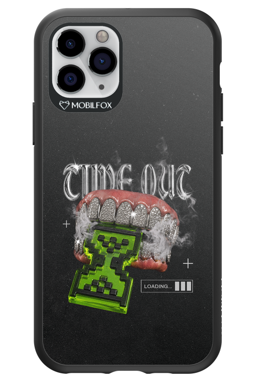Time Out 2.0 - Apple iPhone 11 Pro