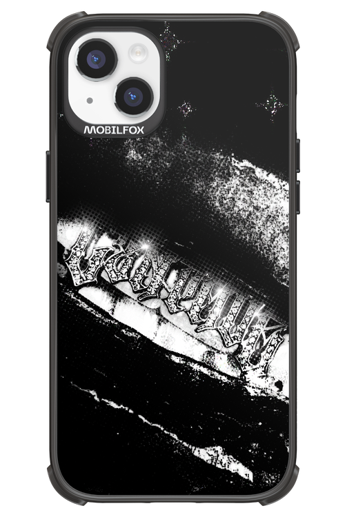 Grillz Black Centaur 2.0 - Apple iPhone 14 Plus