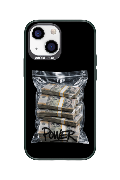 Money Bag 2.0 - Apple iPhone 13 Mini