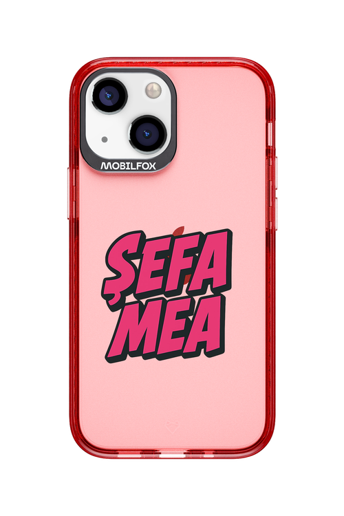 Sefa Mea - Apple iPhone 13 Mini