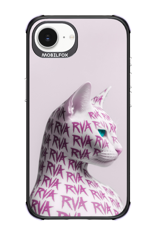 RVA Cat 2.0 - Apple iPhone 16e