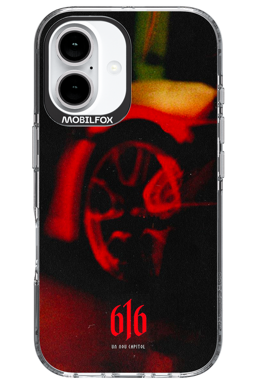 616 2.0 - Apple iPhone 16