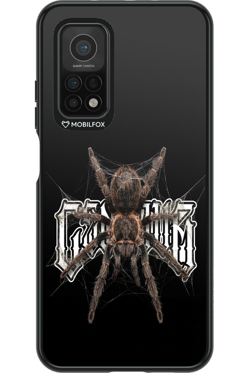 Centaur Logo Big Spider 2.0 - Xiaomi Mi 10T 5G
