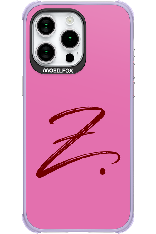 (Sorbet) Z 2.0 - Apple iPhone 15 Pro Max