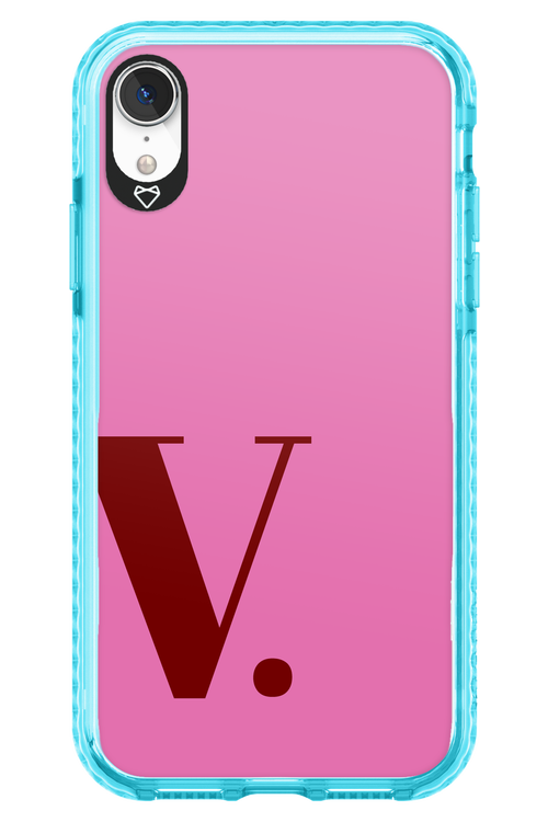 V (Sorbet) 2.0 - Apple iPhone XR