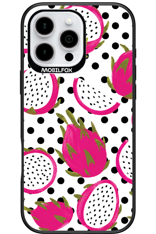 DRAGON FRUIT 2.0 - Apple iPhone 16 Pro Max
