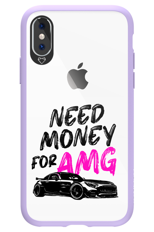Need money for AMG - Apple iPhone XS