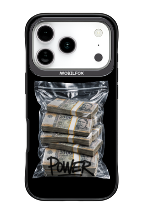Money Bag 2.0 - Apple iPhone 17 Pro