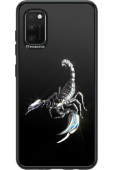 Chrome Scorpio - Samsung Galaxy A41