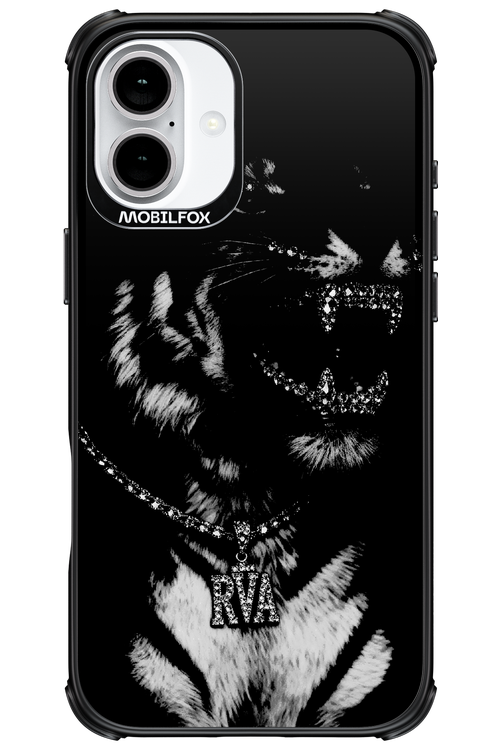 Tiger RVA 2.0 - Apple iPhone 16 Plus