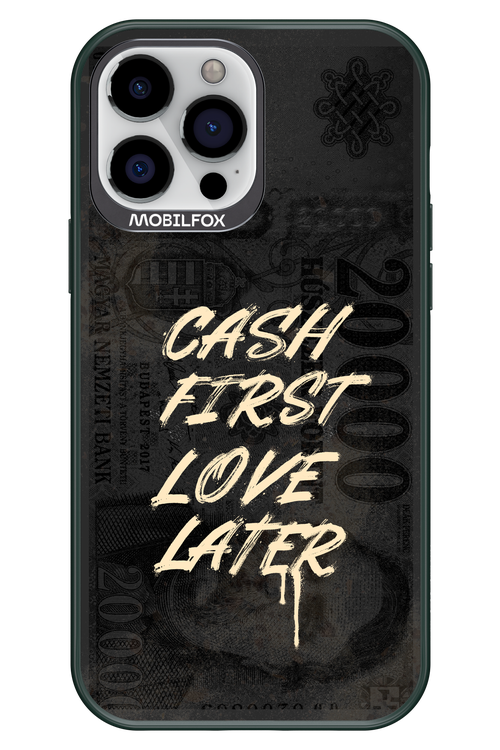 Love Later 2.0 - Apple iPhone 13 Pro Max