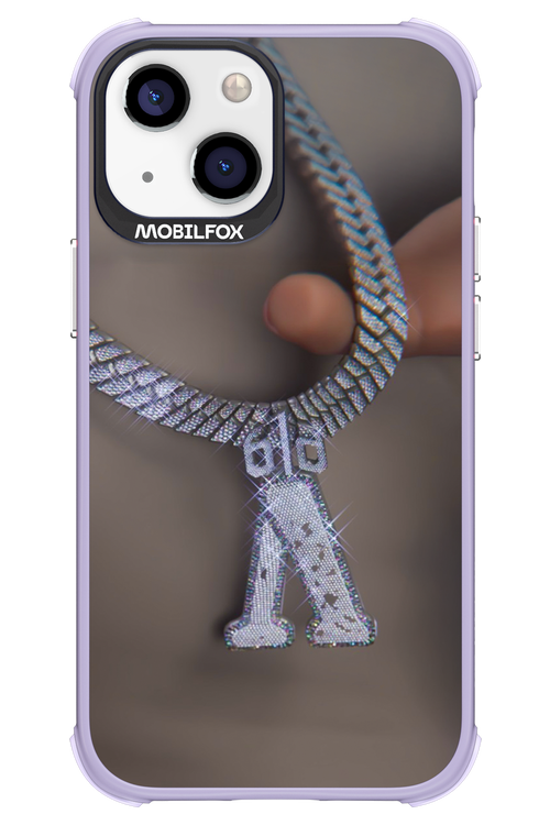 Azteca Chain 2.0 - Apple iPhone 13 Mini