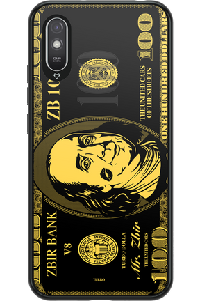 Mobilfox Bank - Xiaomi Redmi 9A